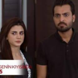 G&ouml;lgenin Kıyısında'da Taimur, Kinza'nın ger&ccedil;ek y&uuml;z&uuml;n&uuml; &ouml;ğrenecek mi?