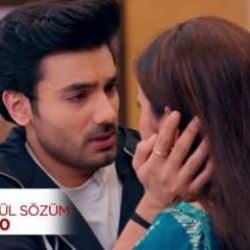 G&ouml;n&uuml;l S&ouml;z&uuml;m'de Pari nişanlanacak mı? Sanju'dan damga vuracak s&ouml;zler!