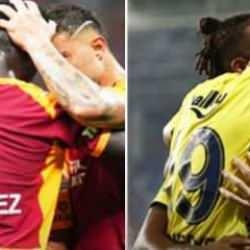  G.Saray ve F.Bahçe için zaman daralıyor! UEFA'ya kadro bildirimine saatler kaldı