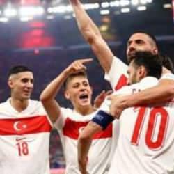 Gürcistan - Türkiye! Muhtemel 11'ler