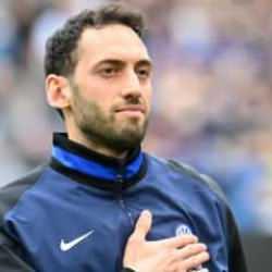 Hakan, Galatasaray için gemileri yaktı: Inter'e baskı yapıyor