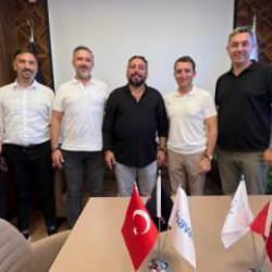 HAVAİST, BookingAgora’yı İstanbul Havalimanı’nda ağırladı