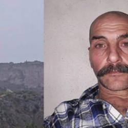 Hayvan otlatırken feci ölüm! Üzerine yıldırım düştü