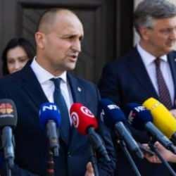 Hırvatistan'dan Bayraktar TB2 SİHA'ya övgü