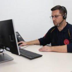 Acı tesadüf: 112 acil servis doktoru, dedesinin ölümünü onayladı