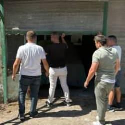 Türkiye'de tek! 44 sene sır gibi garajda sakladı, binlerce euroya satıldı