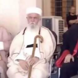 Irak'ta cami açılışında ‘Euzubillahimineşşeytanirracim’ tartışması