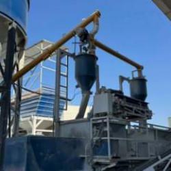 Isparta'da feci ölüm! Beton mikserine düşerek can verdi