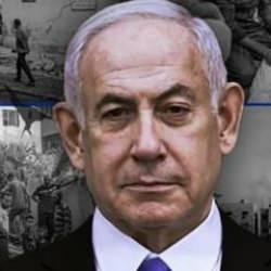 İsrail basınından çarpıcı iddia! Netanyahu’nun Gazze ısrarının arkasında o var!