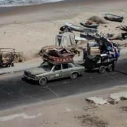 İsrail tahliye çağrısı yaptı! Gazze'nin yüzde 75'ini kontrol altına aldı