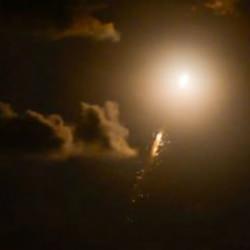 İsrail'den casusluk için uzay hamlesi! 'Sizi izliyoruz'