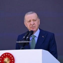 İsrail'i tedirgin etmişti... Erdoğan'dan YPG'ye son dakika uyarısı: Kördüğüm haline gelir!
