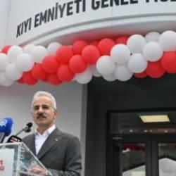 İstanbul Boğazı'ndan 8 ayda 26 binin üzerinde gemi geçti