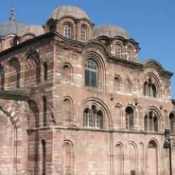 İstanbul’da Bizans ve Osmanlı’nın ortak hatırası: Fethiye Camii