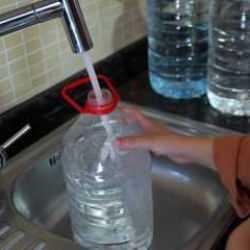 İzmir'de devam eden su kesintileri uzatıldı