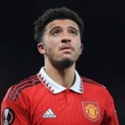 Beşiktaş taraftarının çağrısı yanıtsız kaldı! Jadon Sancho'nun yeni adresi belli oldu! 