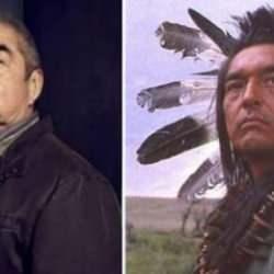 Kanadalı ünlü oyuncu Graham Greene 73 yaşında hayatını kaybetti