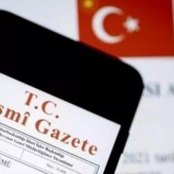 KDV düzenlemeleri yürürlüğe girdi