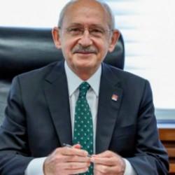 CHP eski Genel Başkanı Kemal Kılıçdaroğlu'ndan son dakika kongre göndermesi!