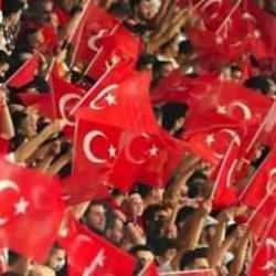 Konya Valiliği'nden milli maç için taraftarlara uyarı