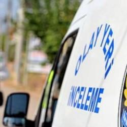 Korkunç ölüm! Kız çocuğu tabancayla vurulmuş halde bulundu