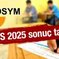 KPSS 2025 sonuç tarihi: İşte sorgulama ekranı