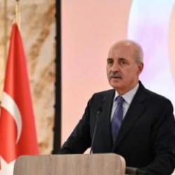Kurtulmuş'tan Mevlit Kandili mesajı