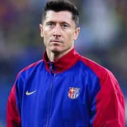 Lewandowski hiç düşünmeden 100 milyon Euro'yu reddetti