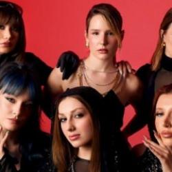 Manifest grubunun konserine soruşturma!