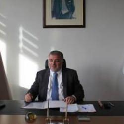 Marmara Üniversitesi Rektörlüğüne Prof. Dr. Mehmet Emin Okur getirildi
