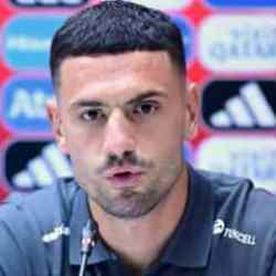 Merih Demiral: Gereken cevabı verdik!