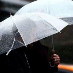 Meteoroloji sarı alarm verdi: Sağanak geliyor, 2 ilde çok kuvvetli yağacak