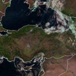 Meteoroloji'den 6 kente son dakika uyarısı!