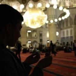 Mevlid Kandili yarın idrak edilecek