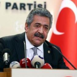 MHP'li Yıldız'dan 'Terörsüz Türkiye' çıkışı: ‘Öcalan beyanı zaafiyet oluşturmaz’