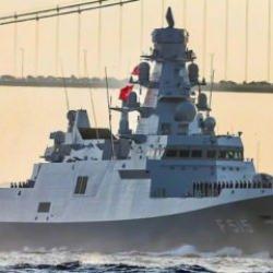 Milli gemilerin "kalbi" üç kıtada atıyor