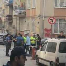 Minibüsün çarptığı 2 yaşındaki Ekrem, öldü