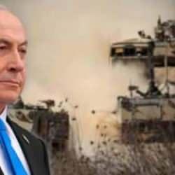 Netanyahu, Hamas'ın kabul ettiği anlaşmayı reddetti