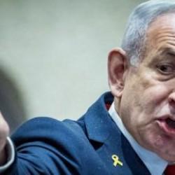 Netanyahu insan aklıyla resmen alay etti: Gazze soykırımından o ülkeyi sorumlu tuttu!