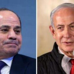 Netanyahu'dan Refah açıklaması: Ben açarım ama Mısır hemen kapatır