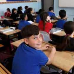 Pazartesi okullar saat kaçta başlayacak? MEB duyurdu