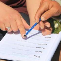 "Okuryazarlık Seferberliği" ile yaklaşık 1,9 milyon kişiye ulaşıldı