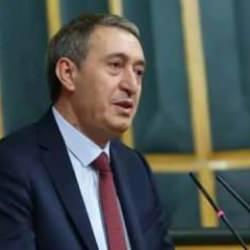 Ömer Çelik ve Bahçeli uyarmıştı: DEM Parti'den açıklama geldi