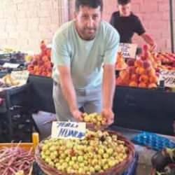 Onun adı 'Kalp dostu'! Tezgahlarda yerini aldı