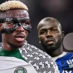 Osimhen'in yakın arkadaşından transfer sözleri: Bana Galatasaray'ı söyledi