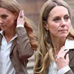 Kate Middleton "kimseyi daha fazla üzemem" dedi!
