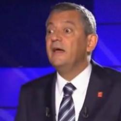 Özgür Özel'den Cumhurbaşkanı Erdoğan'a haddini aşan sözler