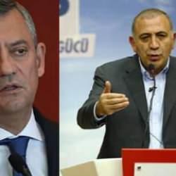 Özgür Özel'den Gürsel Tekin'in randevu talebine ret!