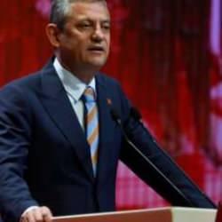 Özgür Özel'den, İskilipli Atıf Hoca'ya hakaret! 'İngiliz uçaklarından pusula atıyorlardı'