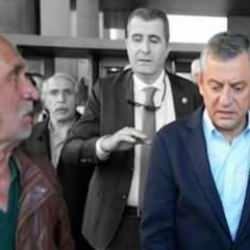 Özgür Özel'e yumruklu saldırı davası ertelendi